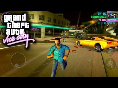 Vice city game download for laptop