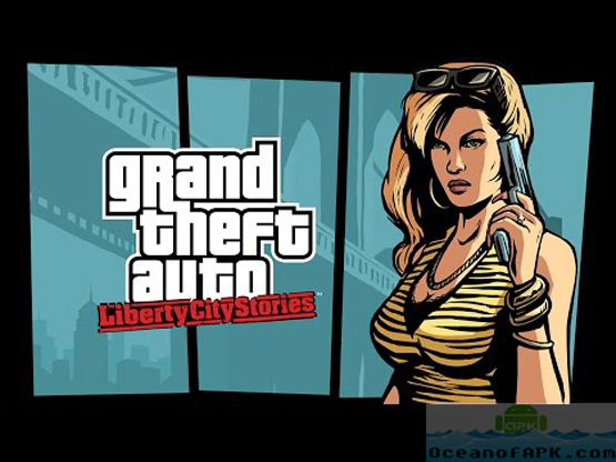 Gta vice city android mods