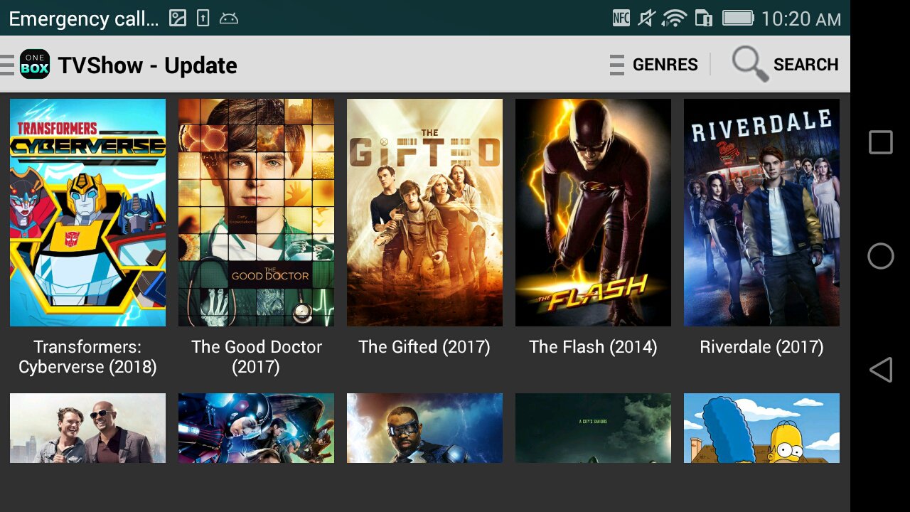 Onebox Hd Apk Download For Android